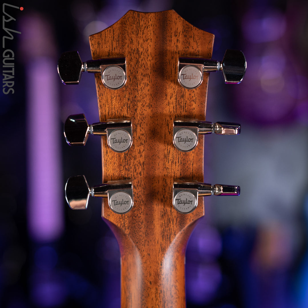2019 Taylor T5Z Classic Natural