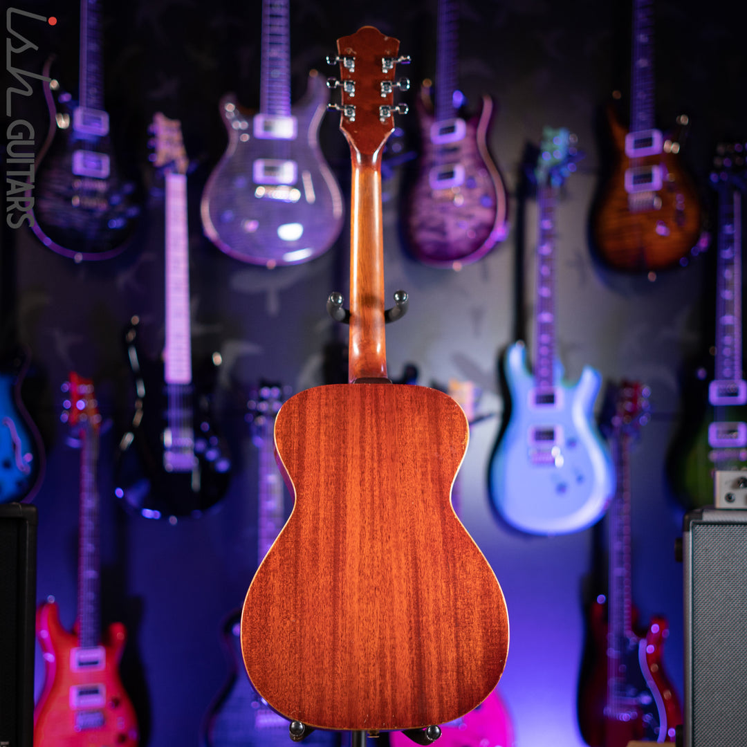 1965 Guild M-20 Acoustic Guitar Natural