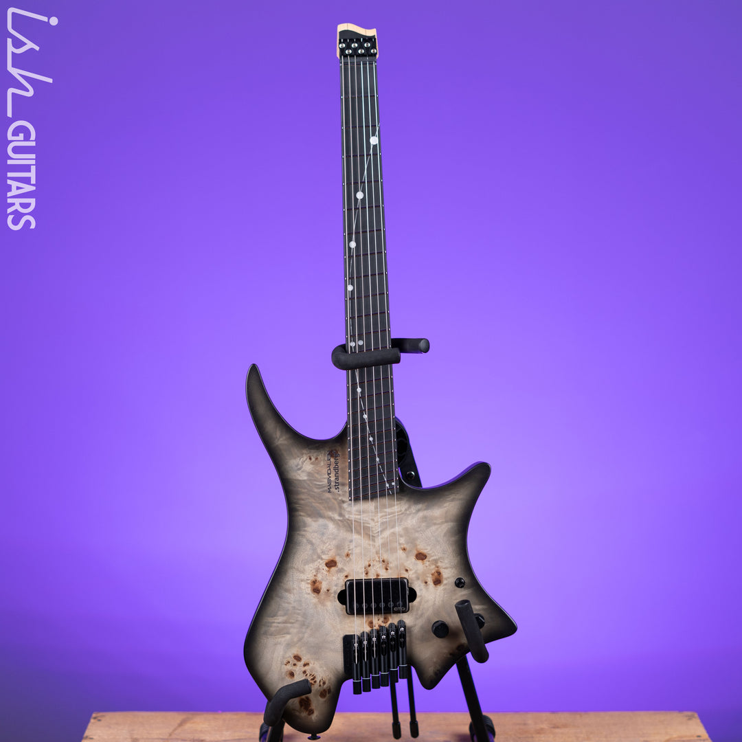 Strandberg Boden Masvidalien NX 6 Cosmo Electric Guitar
