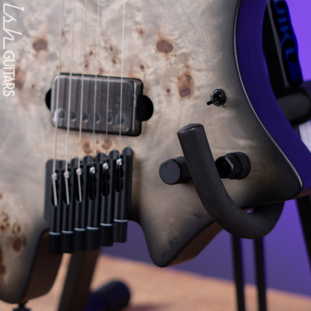 Strandberg Boden Masvidalien NX 6 Cosmo Electric Guitar