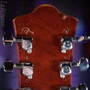 1965 Guild M-20 Acoustic Guitar Natural
