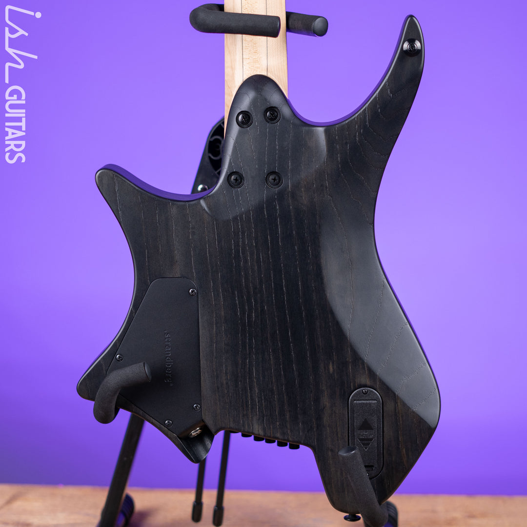 Strandberg Boden Masvidalien NX 6 Cosmo Electric Guitar