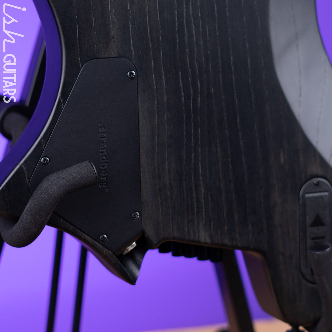 Strandberg Boden Masvidalien NX 6 Cosmo Electric Guitar