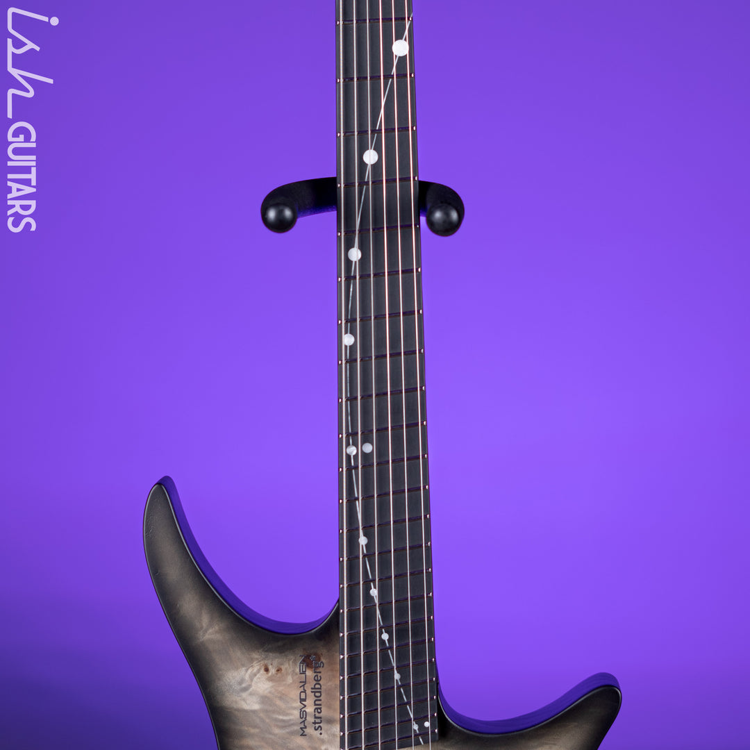 Strandberg Boden Masvidalien NX 6 Cosmo Electric Guitar