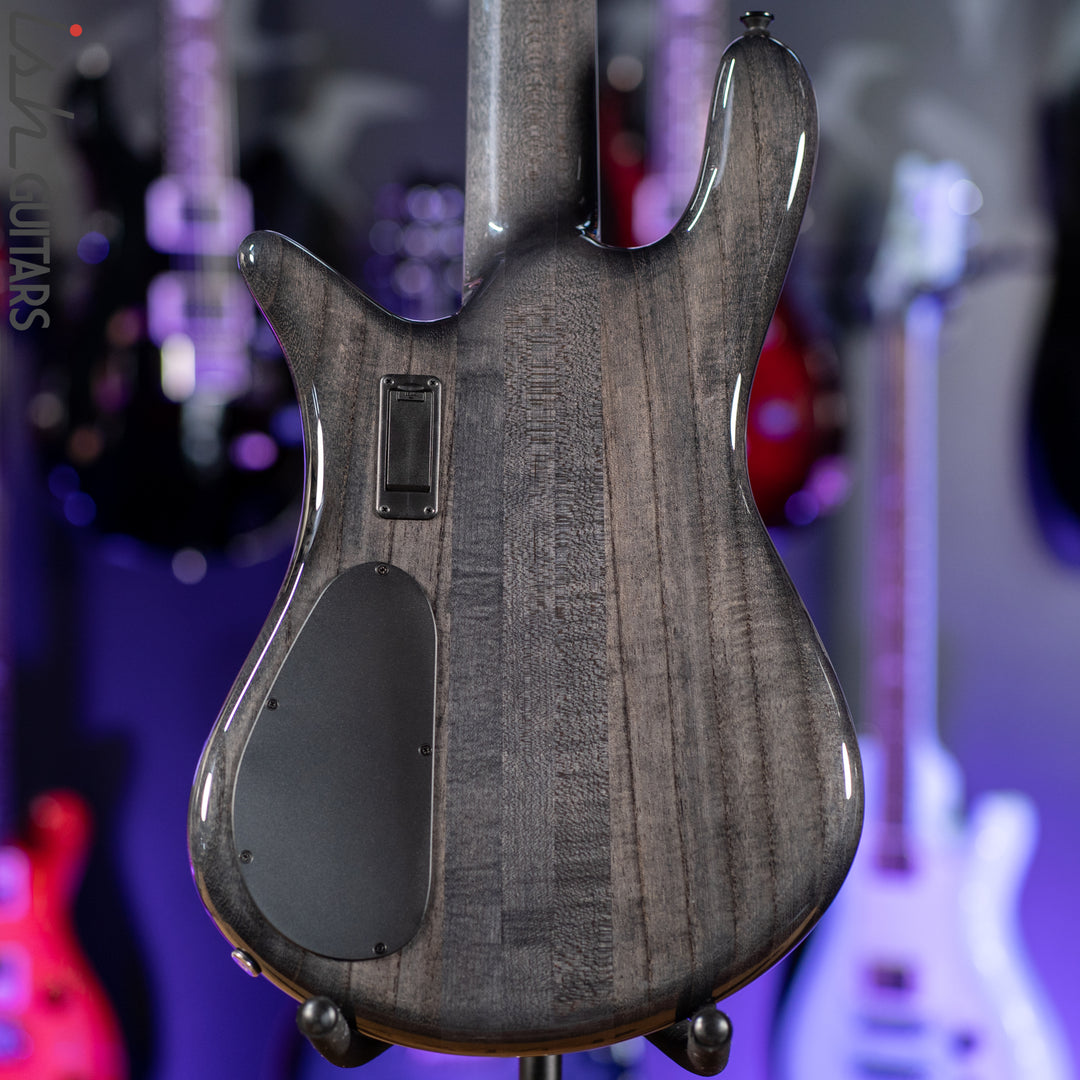 Spector Euro5 LE Limited Edition Kraken Squid Bass