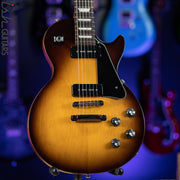 2013 Gibson Les Paul 50’s Tribute Vintage Sunburst