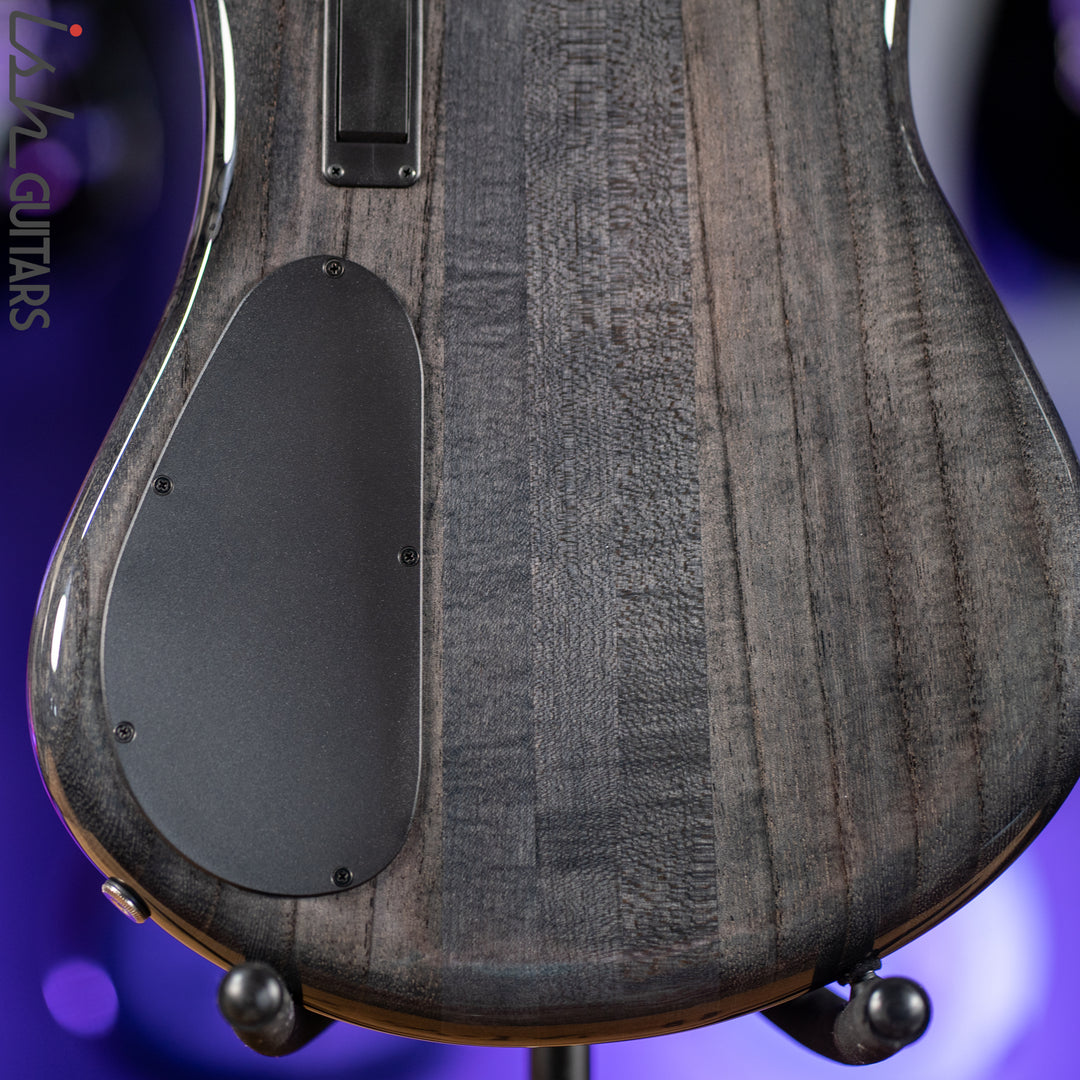 Spector Euro5 LE Limited Edition Kraken Squid Bass