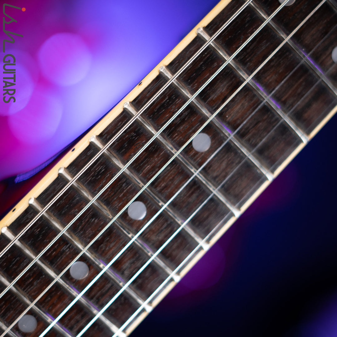 1981 Ibanez AS-50 Tobacco Burst