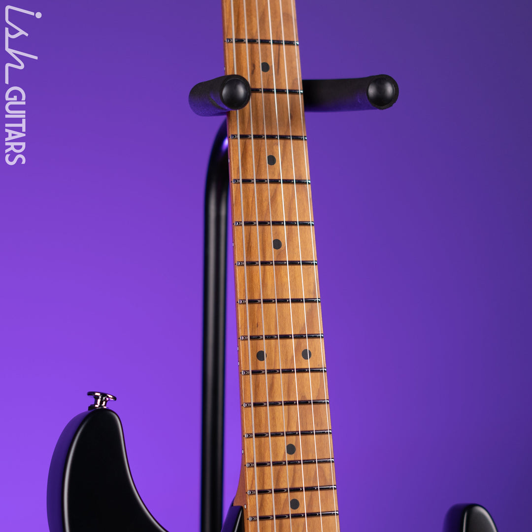 Ibanez ATZ100 Andy Timmons Signature Sunburst Flat