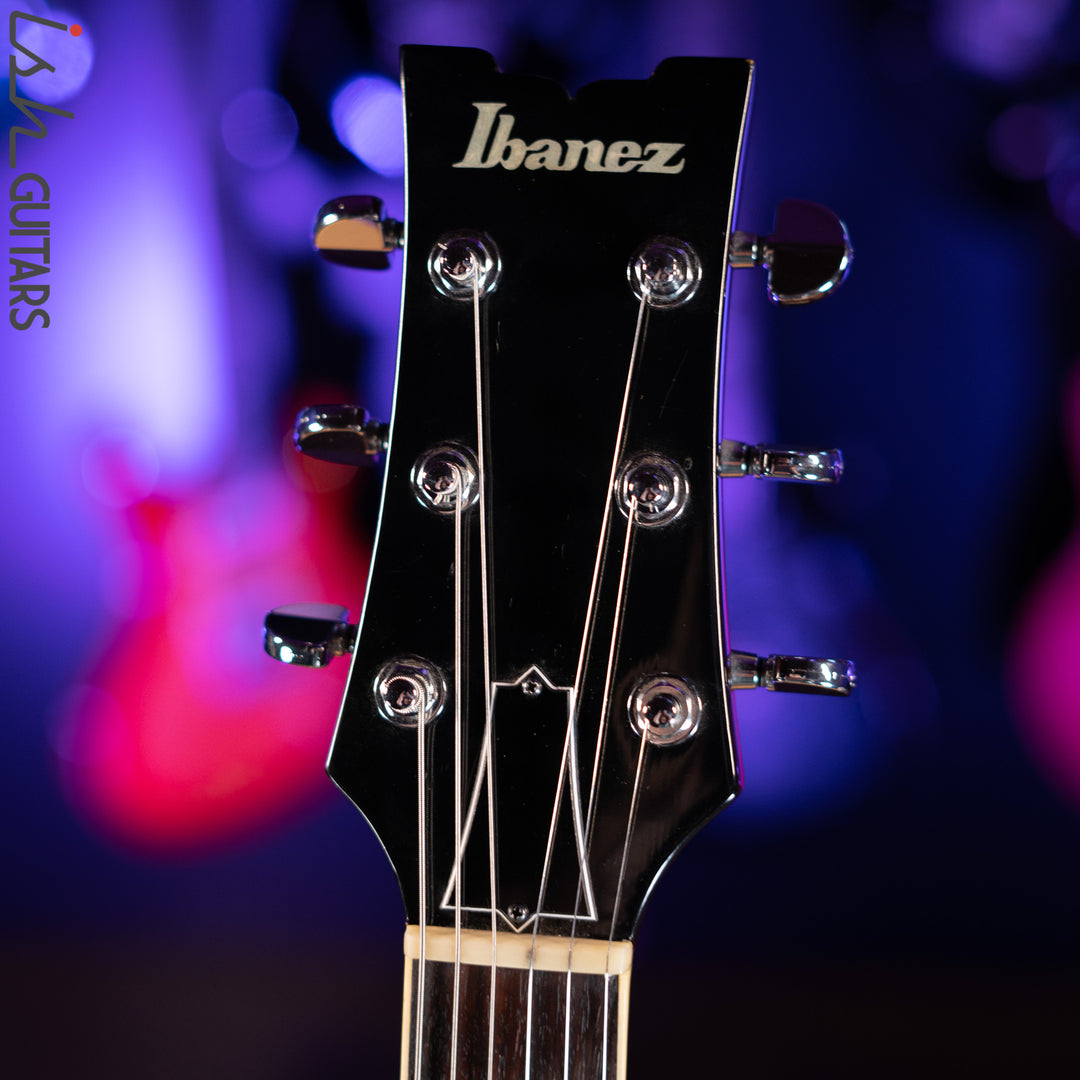 1981 Ibanez AS-50 Tobacco Burst