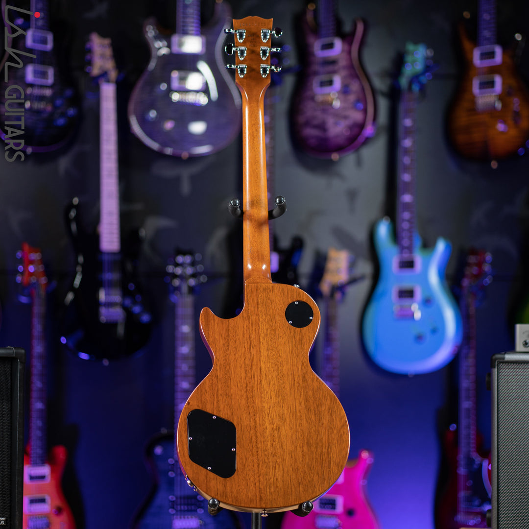 2013 Gibson Les Paul 50’s Tribute Vintage Sunburst
