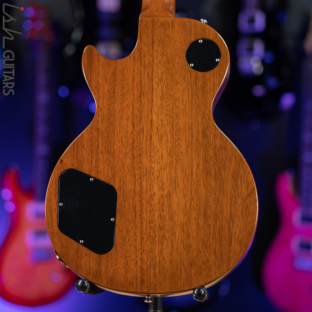 2013 Gibson Les Paul 50’s Tribute Vintage Sunburst