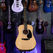 Martin D-12 Road Series Acoustic Guitar - Blemished