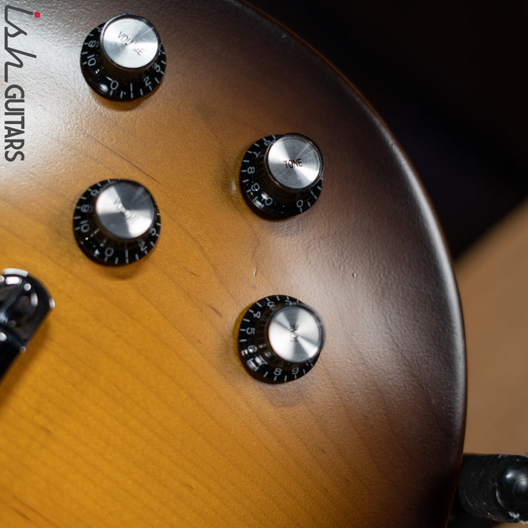 2013 Gibson Les Paul 50’s Tribute Vintage Sunburst