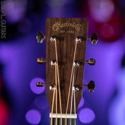 Martin D-12 Road Series Acoustic Guitar - Blemished