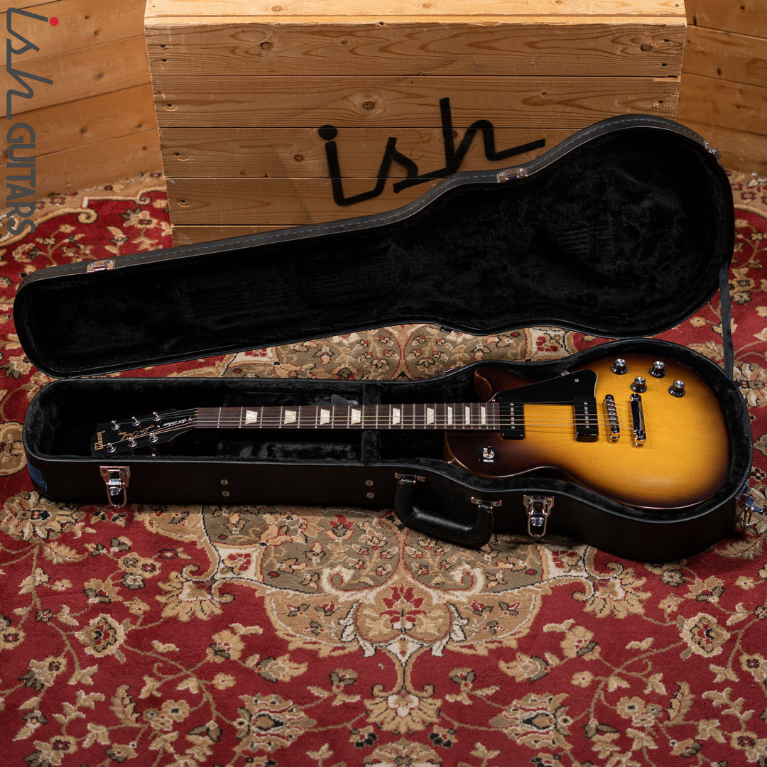 2013 Gibson Les Paul 50’s Tribute Vintage Sunburst