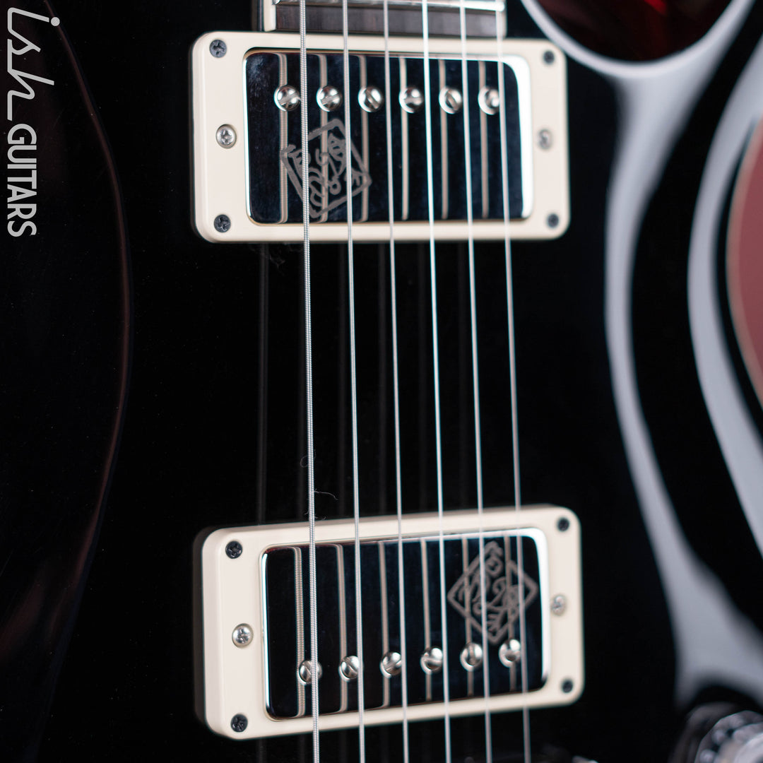 PRS Robben Ford Limited Edition McCarty