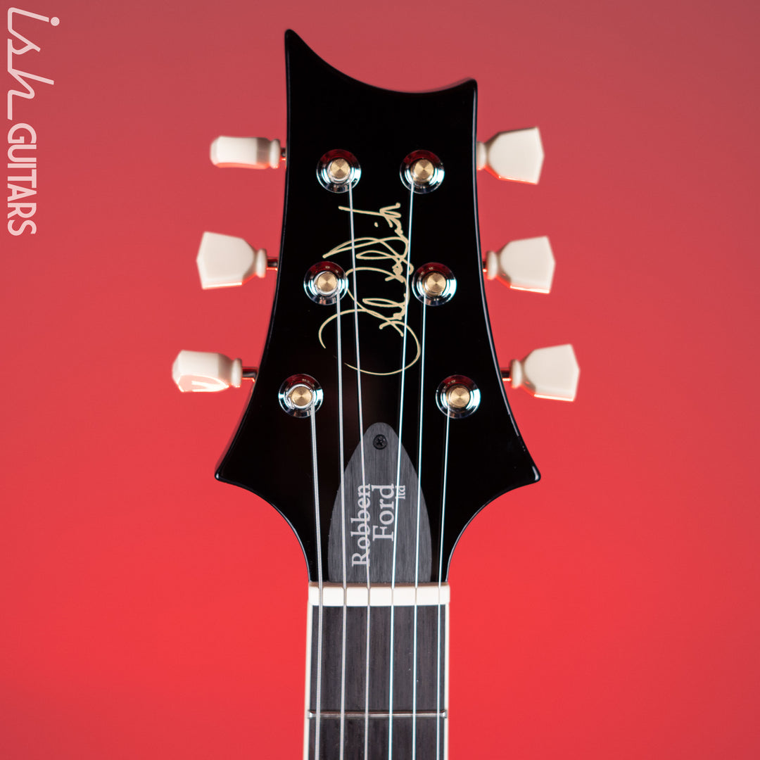PRS Robben Ford Limited Edition McCarty