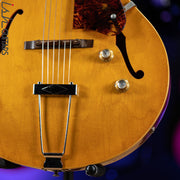 1966 Gibson ES-125TC Amber