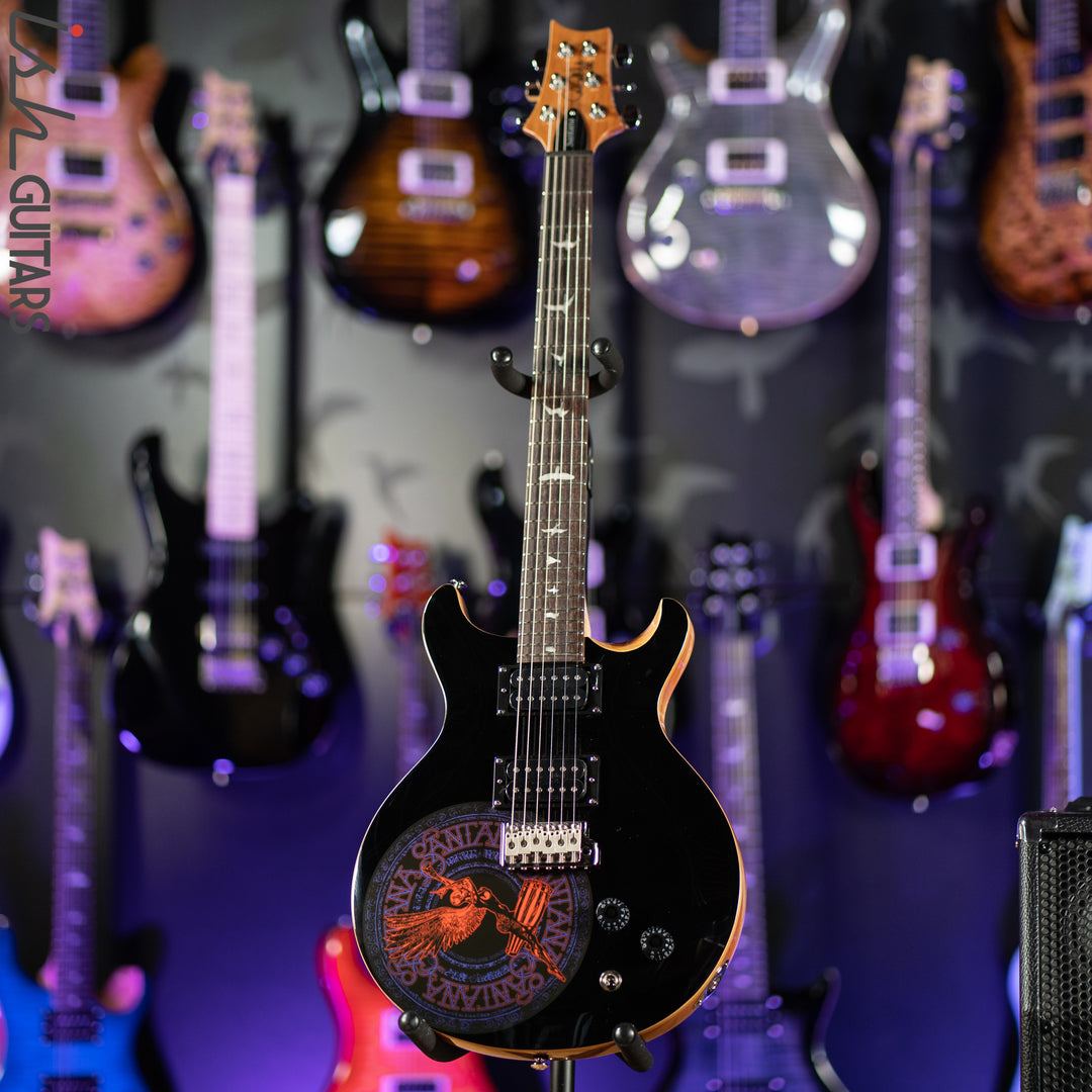 PRS SE Santana Abraxas Limited Edition 50th Anniversary