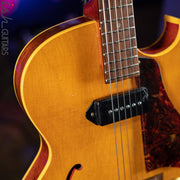 1966 Gibson ES-125TC Amber