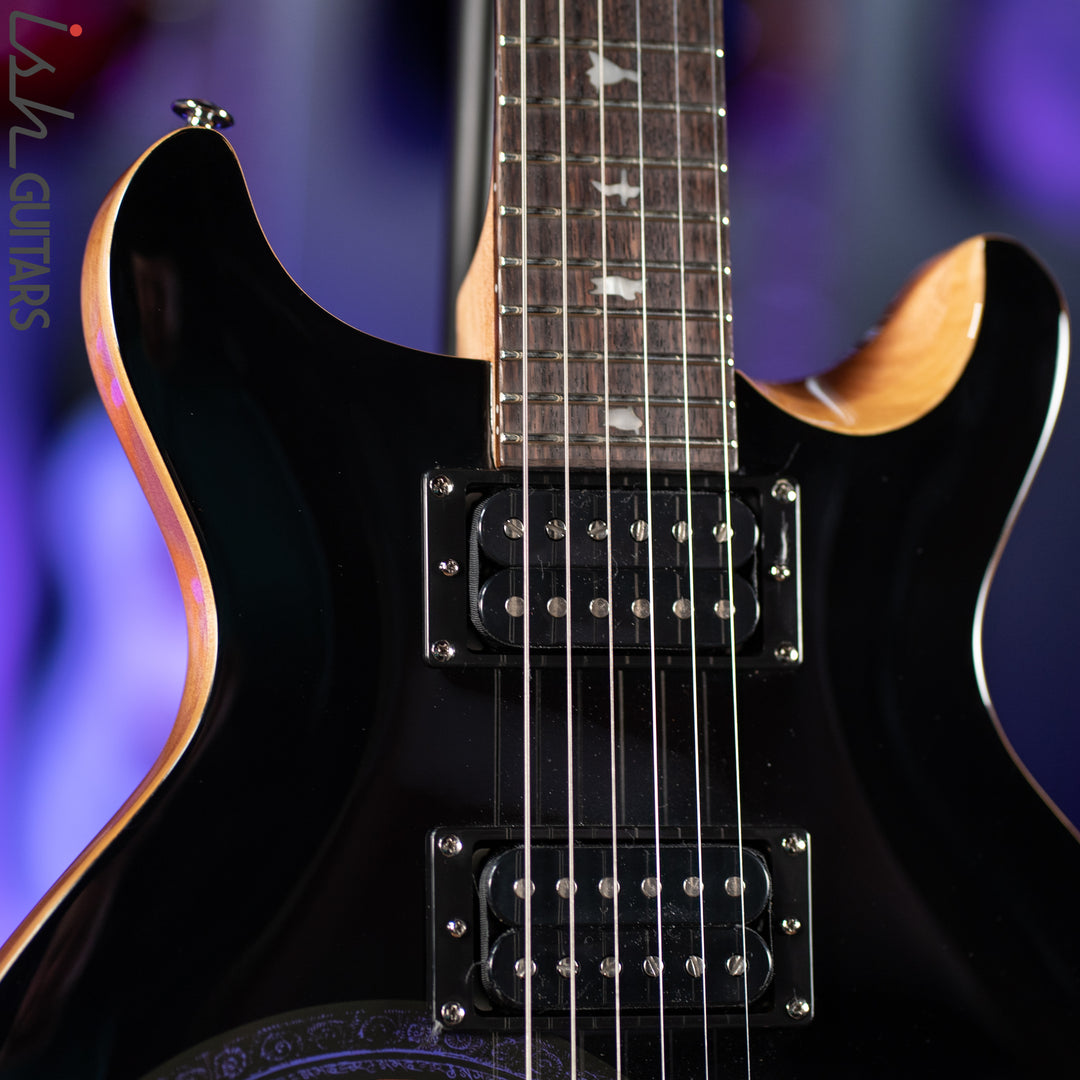 PRS SE Santana Abraxas Limited Edition 50th Anniversary