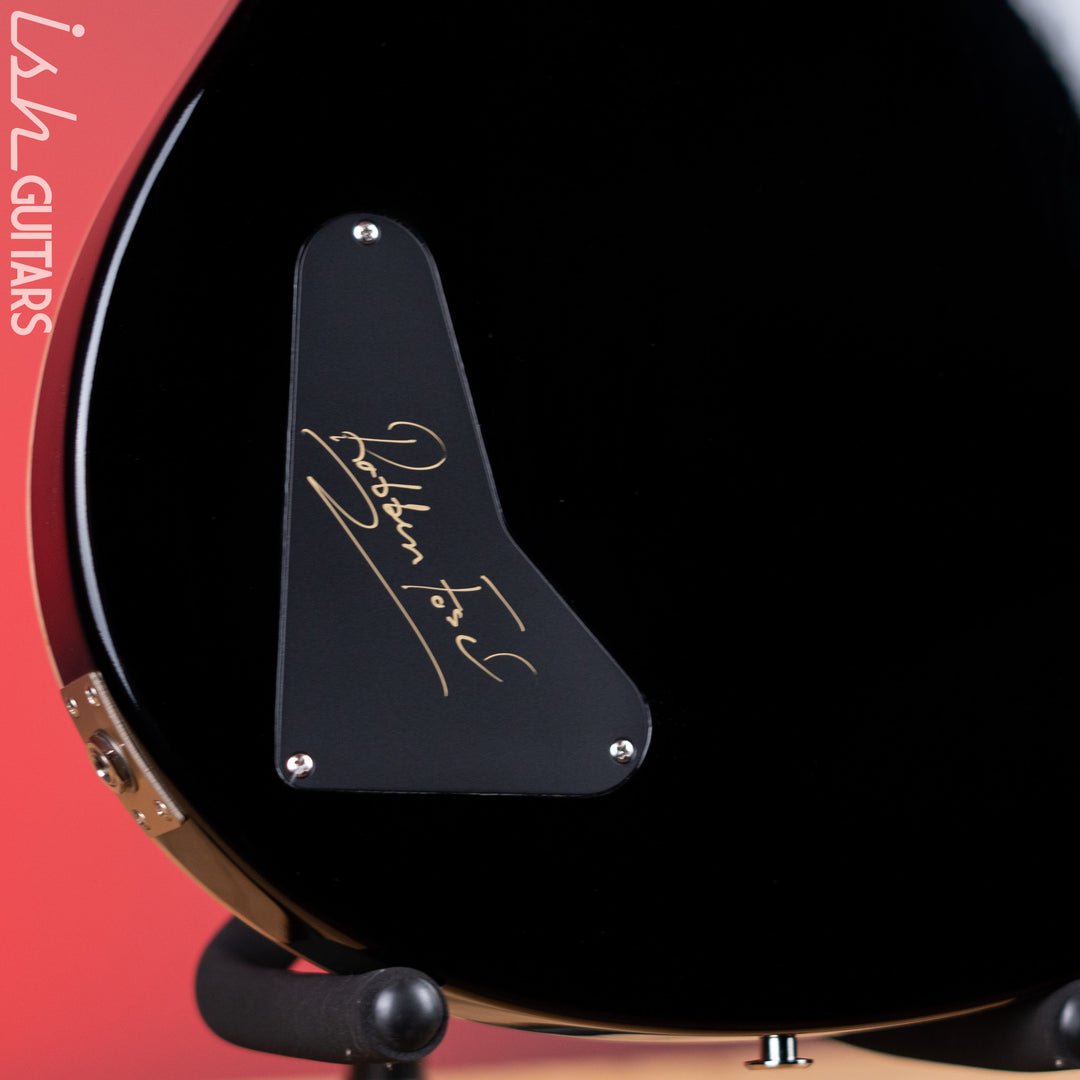PRS Robben Ford Limited Edition McCarty