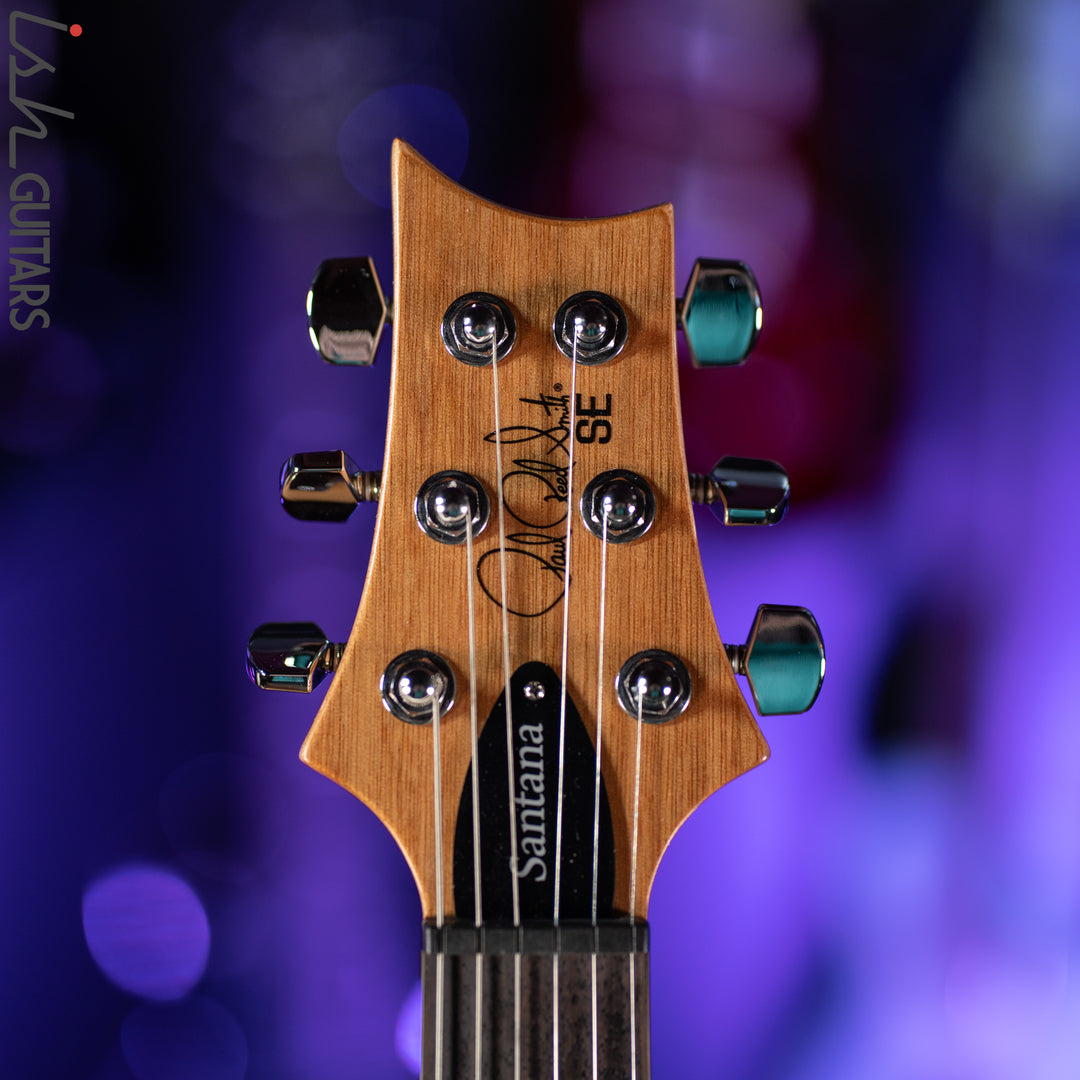 PRS SE Santana Abraxas Limited Edition 50th Anniversary