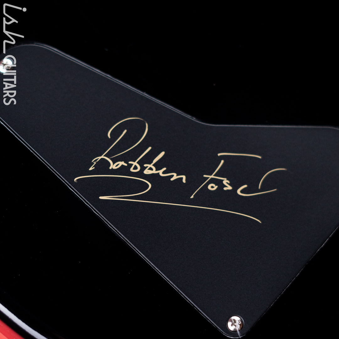 PRS Robben Ford Limited Edition McCarty