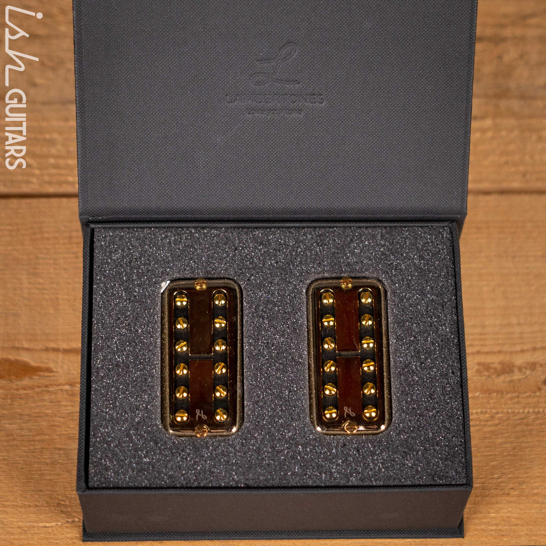 Lambertones Lamber&
