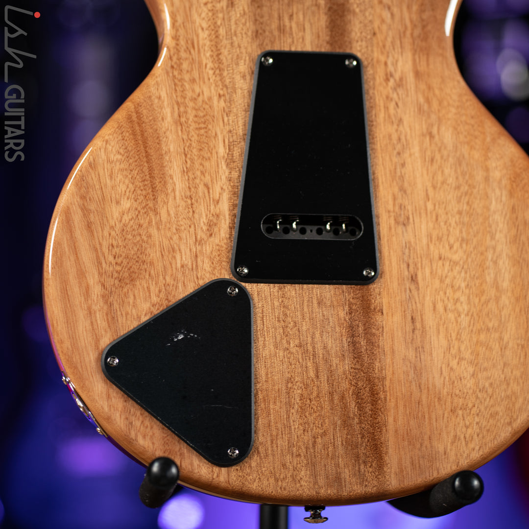 PRS SE Santana Abraxas Limited Edition 50th Anniversary