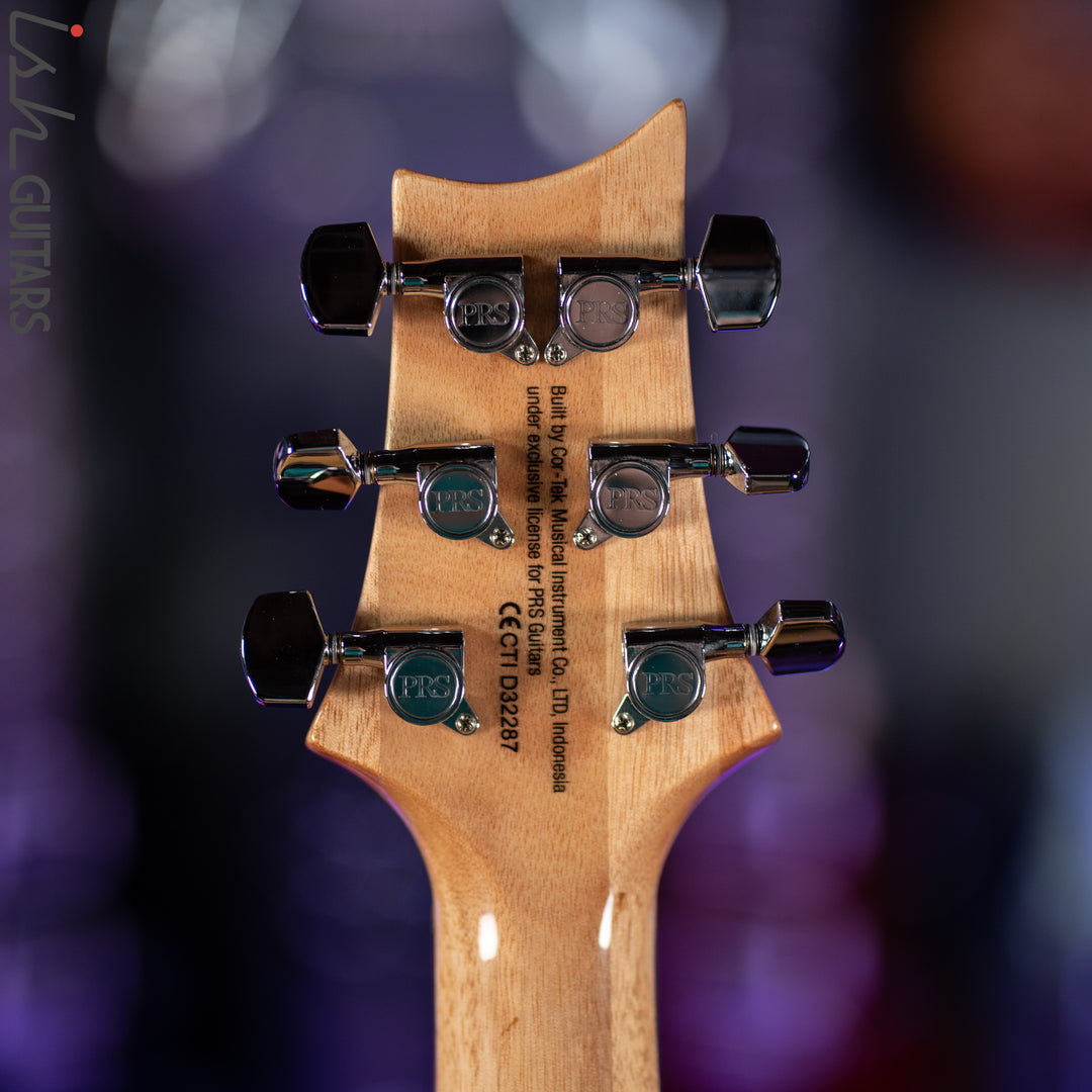 PRS SE Santana Abraxas Limited Edition 50th Anniversary