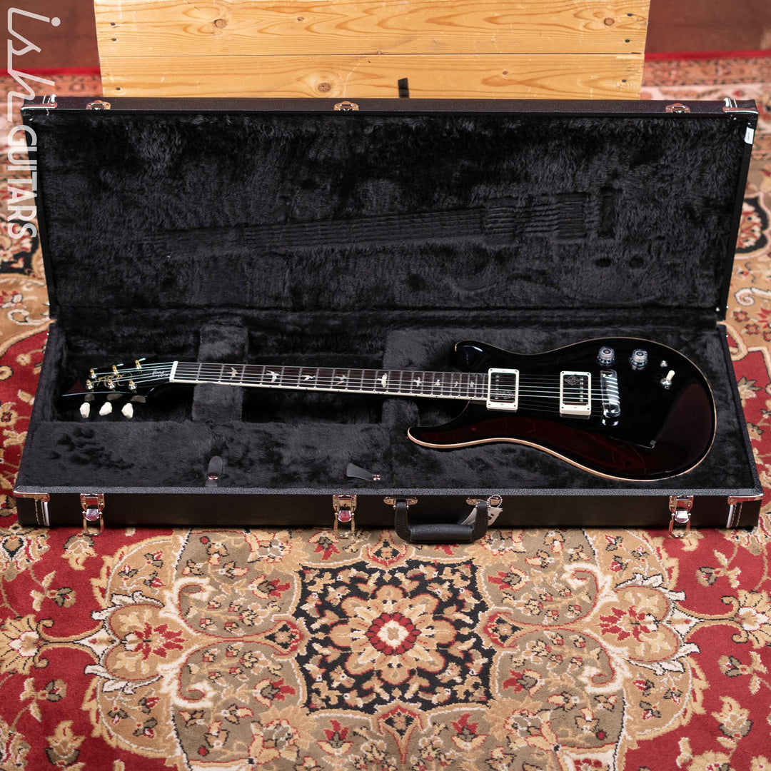 PRS Robben Ford Limited Edition McCarty