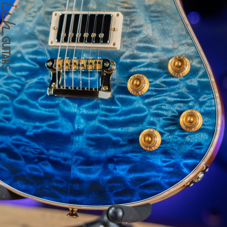 2021 Knaggs Limited Edition Kenai Reef of Life Aqua Fade