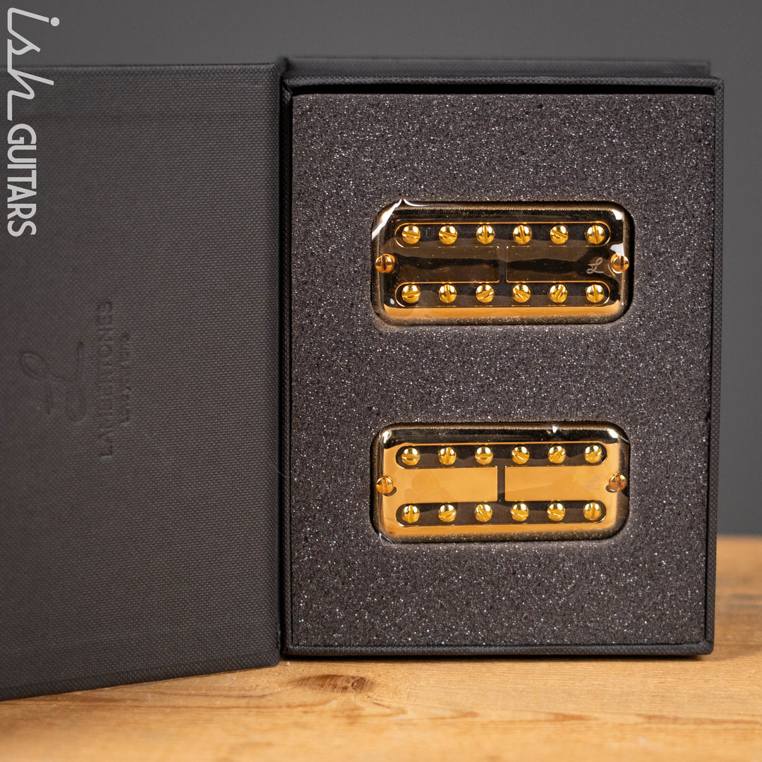Lambertones Lamber&
