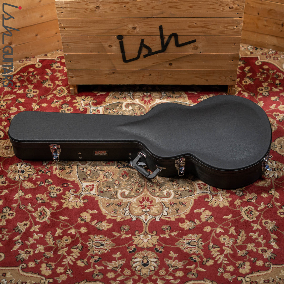 1966 Gibson ES-125TC Amber