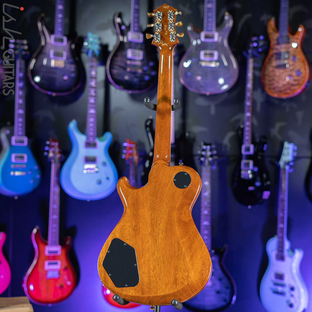 2021 Knaggs Limited Edition Kenai Reef of Life Aqua Fade