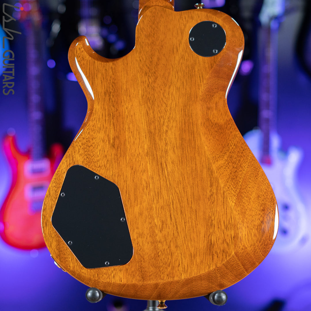 2021 Knaggs Limited Edition Kenai Reef of Life Aqua Fade
