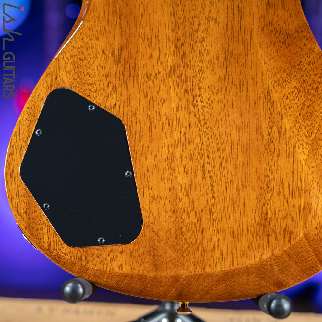2021 Knaggs Limited Edition Kenai Reef of Life Aqua Fade
