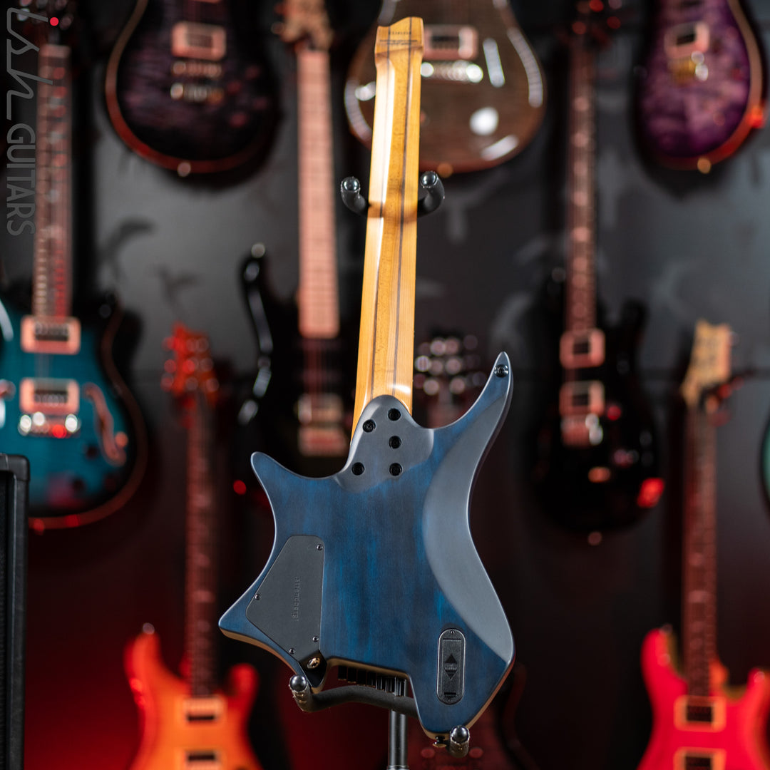 Strandberg Boden+ NX 7 True Temperament Glacier Blue Demo