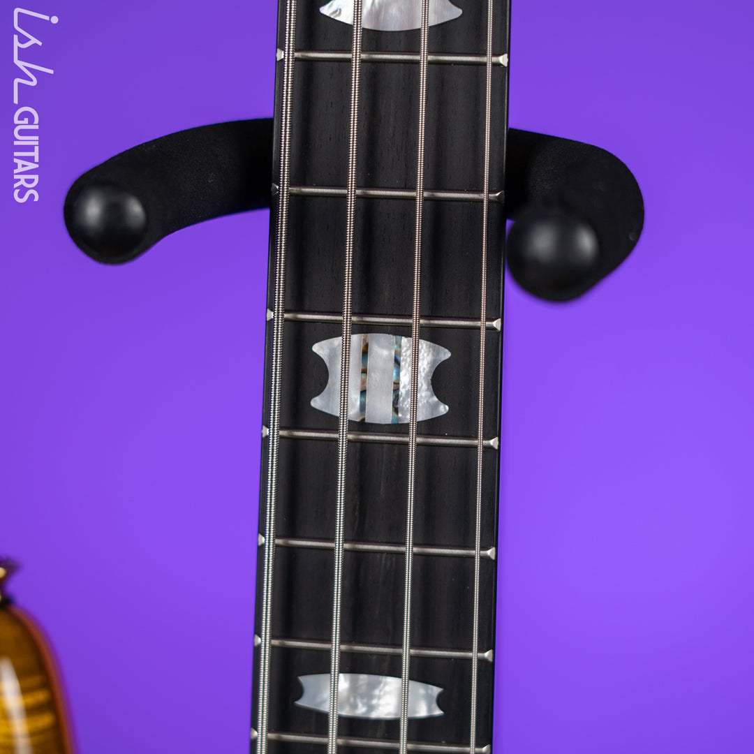 Spector Euro4 LT 4-String Bass Tiger Eye Gloss