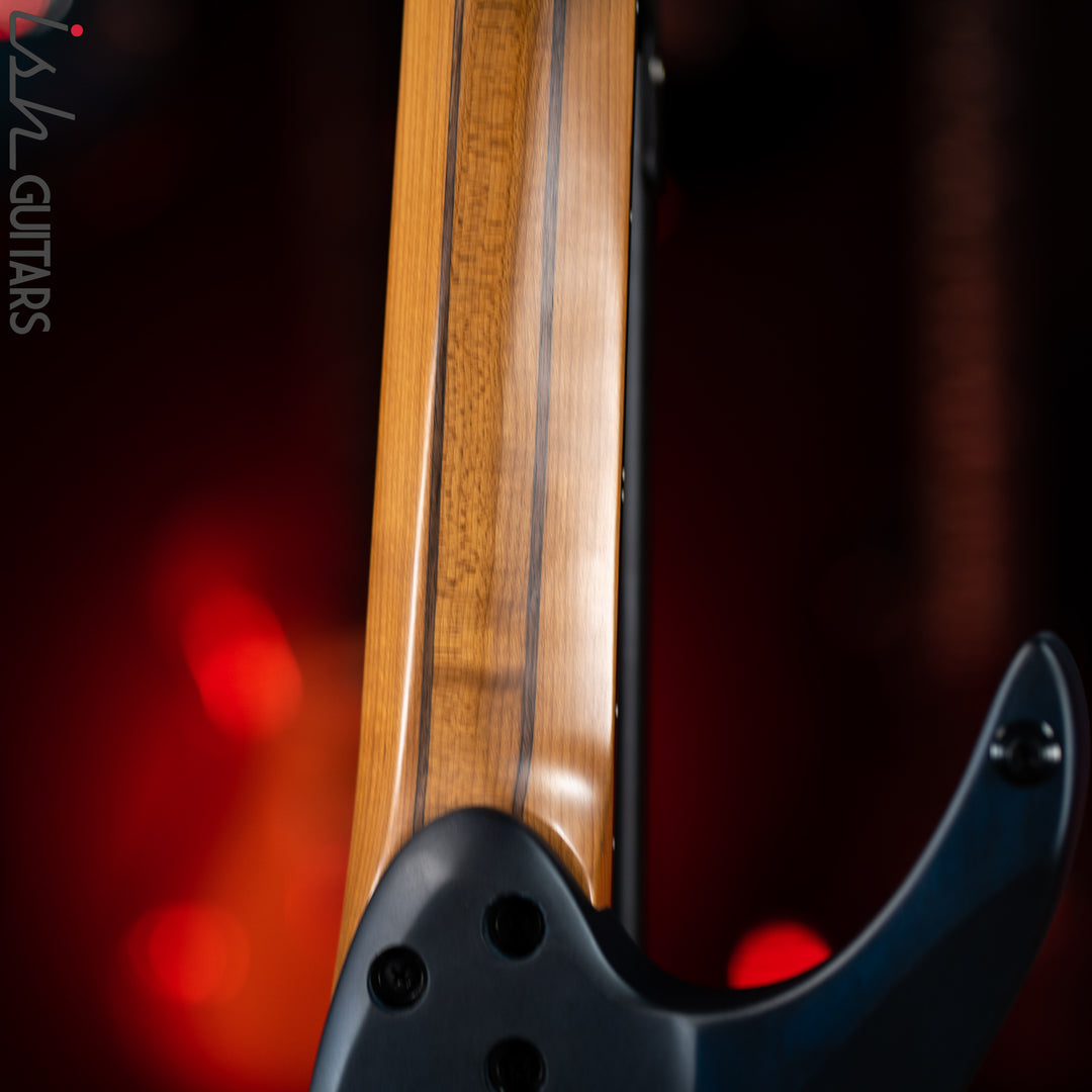 Strandberg Boden+ NX 7 True Temperament Glacier Blue Demo