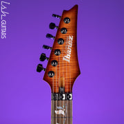 Ibanez J Custom RG8570Z Brownish Sphalerite Gloss