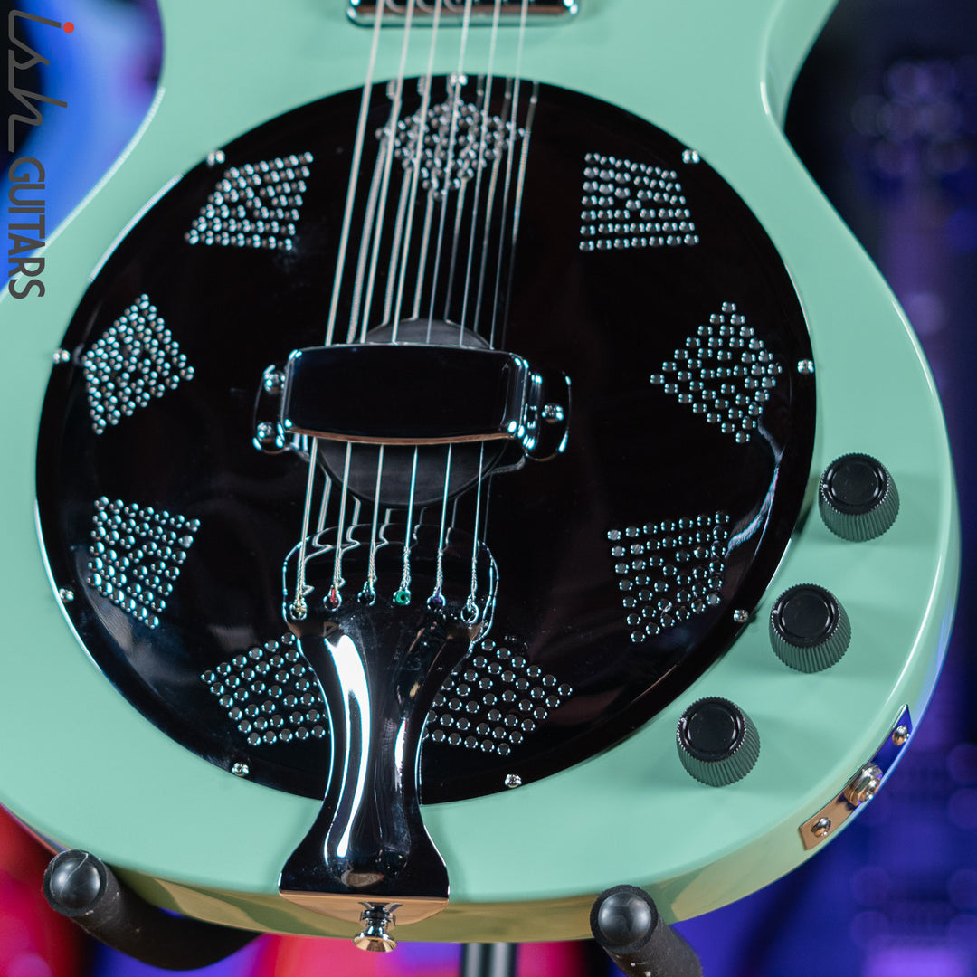 Danelectro &
