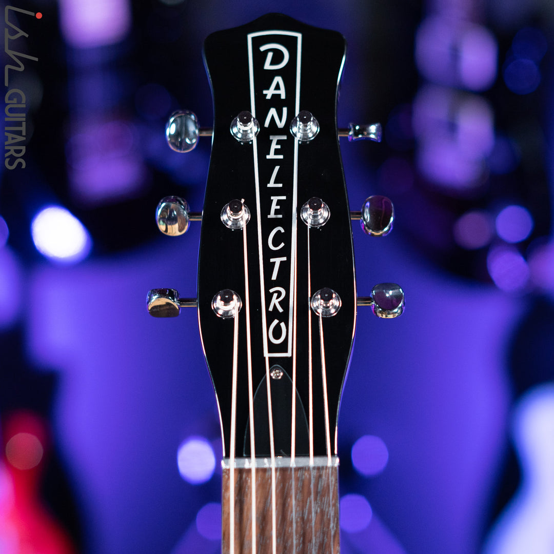 Danelectro &