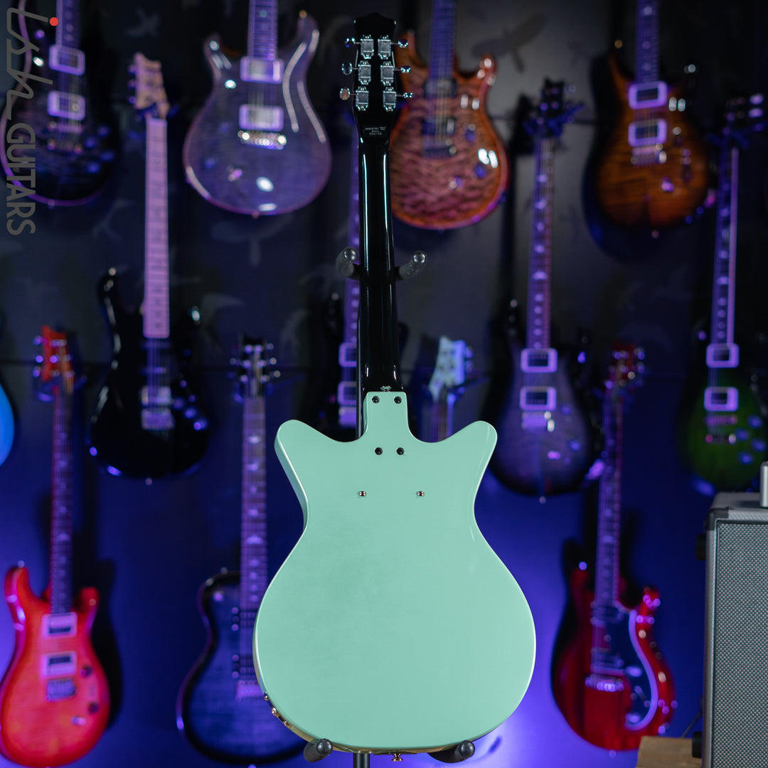 Danelectro &