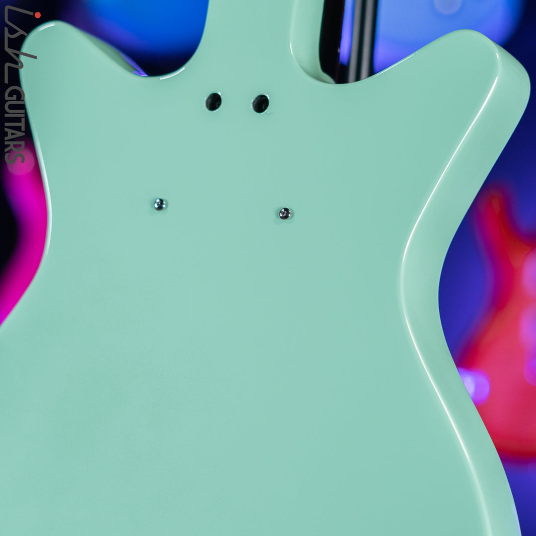 Danelectro &
