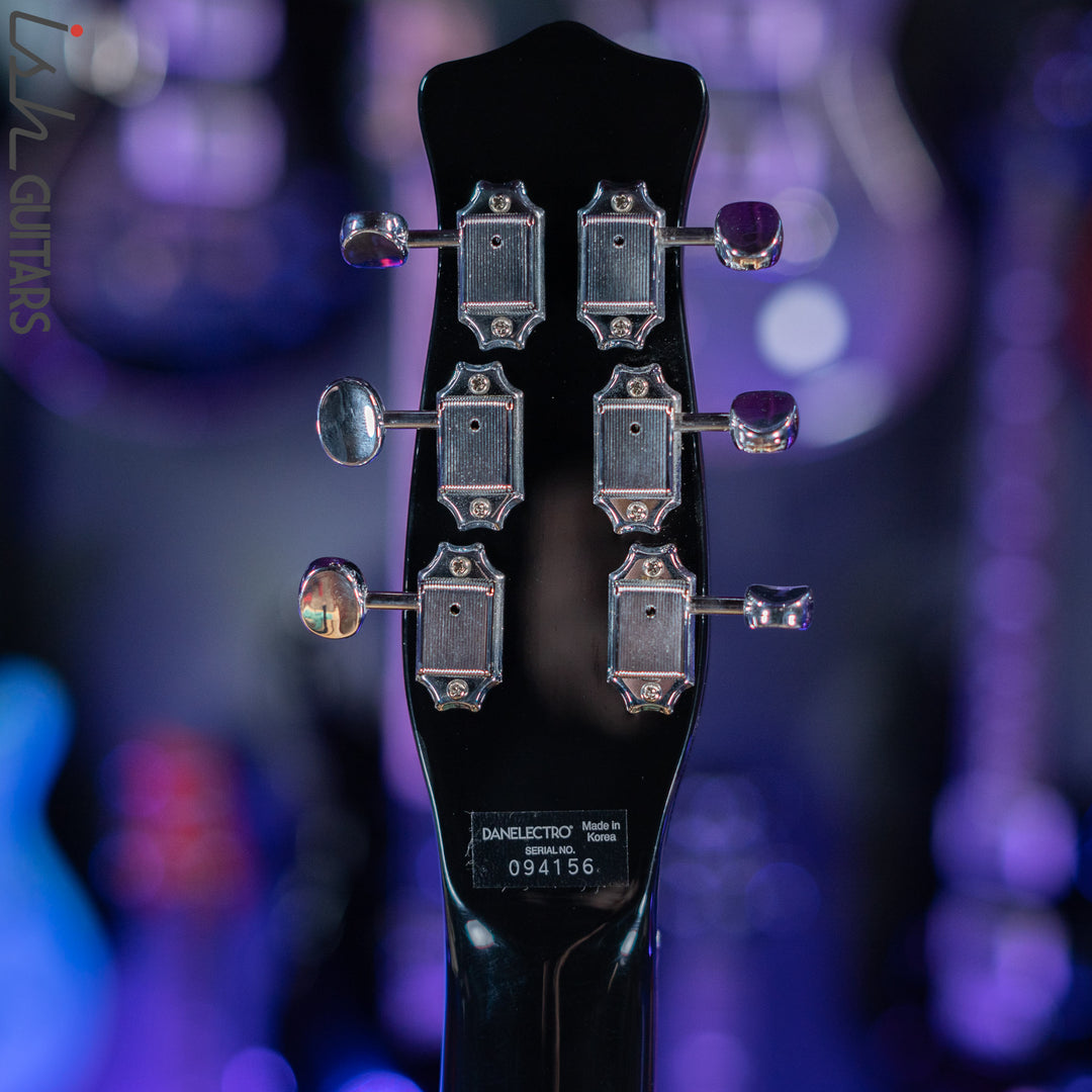 Danelectro &