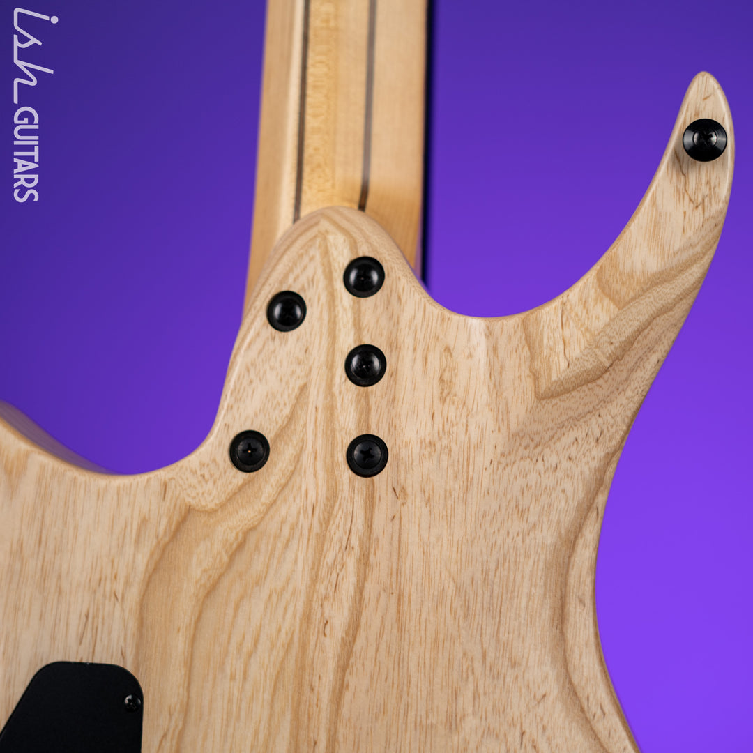 Strandberg Boden Original NX 7 Natural Flame Maple