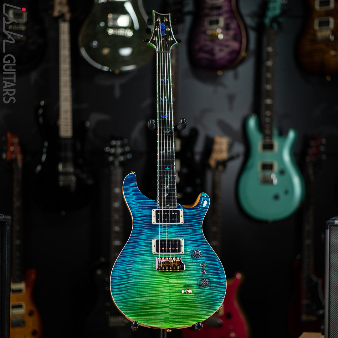 PRS Private Stock Custom 24-08 Laguna Dragons Breath
